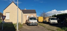 A vendre-immeuble-plain-pied-4 pièces-jardin