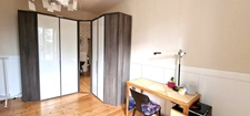 A vendre-POULDERGAT-BRETAGNE-FINISTERE SUD- POULDERGAT-MAISON-6 PIECES690 m²- JARDIN- ATELIER