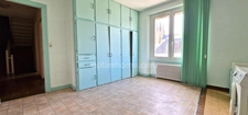 A vendre Bretagne-Finistere-Douarnenez-centre ville-Maison- 18 pièces-Terrasse-Jardin-local commercial