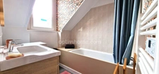 A vendre- Bretagne-Finistère-Quimper-centre ville-appartement-2 pièces