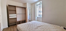 A vendre-Bretagne-Finistere sud-Quimper-proche gare-appartement-2 pièces