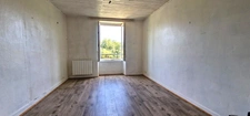 A vendre- Bretagne-Finistère-La Forêt Fouesnant-Immeuble- 6 appartements- Jardin- Potentiel patrimonial