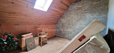 A vendre maison- 6 pièces-PLomeur-garage-jardin