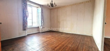 A vendre-Douarnenez-centre ville-Appartement-T2-vue mer-Box