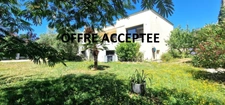 A vendre Bretagne-Finistère sud-Tréboul-Maison-sous-sol-garage-jardin