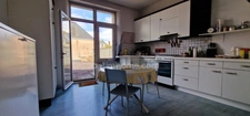 A vendre-Bretagne-Finistere- Douarnenez-centre ville-maison-232 m² + local commercial-terrasse-jardin
