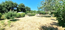 A vendre Bretagne-Finistère-Beuzec Cap Sizun- Maison-Jardin arboré-Dépendance