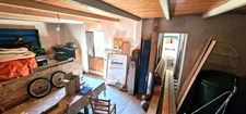 A vendre-Bretagne-Finistère sud-Ile de Sein- Maison-Jardin