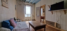 A vendre-Bretagne-Finistère Sud- Maison-Ile de Sein
