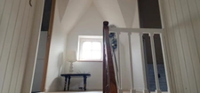 A vendre-POULDERGAT-BRETAGNE-FINISTERE SUD- POULDERGAT-MAISON-6 PIECES690 m²- JARDIN- ATELIER