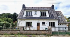 A vendre-Douarnenez-Maison-7 pièces-garage-jardin