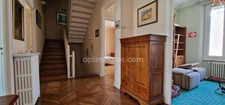 A vendre-Bretagne-Finistere- Douarnenez-centre ville-maison-232 m² + local commercial-terrasse-jardin