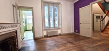 A vendre-Bretagne-Finistère-Douarnenez-maison-jardin-sous-sol