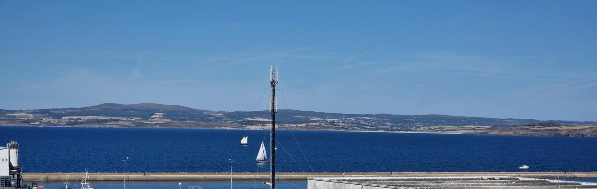 Maison 10 pièces 164 m² · à Douarnenez · 164 m² · 318 000 €