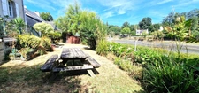 A vendre- Bretagne-Finistère-La Forêt Fouesnant-Immeuble- 6 appartements- Jardin- Potentiel patrimonial