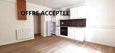 A vendre-Bretagne-Finistere sud-Quimper-proche gare-appartement-2 pièces