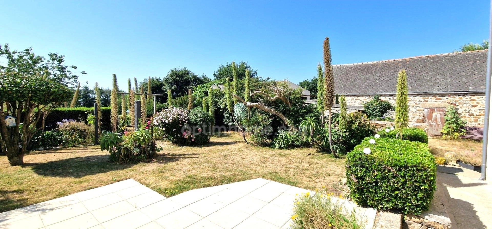 Maison 7 pièces 133 m² · à Beuzec Cap Sizun · 133 m² · 271 000 €