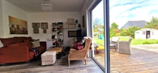 A vendre Bretagne-Finistère Sud- Mahalon-maison-3 pièces-jardin-piscine