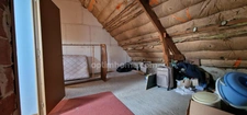 A vendre Bretagne-Finistère sud-Douarnenez-maison-jardin-garage