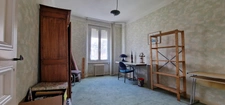  A vendre-Bretagne-Finistere- Douarnenez-centre ville-maison-232 m² + local commercial-terrasse-jardin 