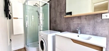 A vendre-Bretagne-Finistere sud-Quimper-proche gare-appartement-2 pièces