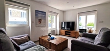 A vendre-Bretagne-Finistère Sud-Douarnenez-Tréboul-maison-jardin-plage