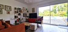 A vendre Bretagne-Finistère Sud- Mahalon-maison-3 pièces-jardin-piscine