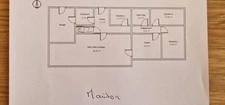 A vendre-Bretagne-Finistère sud-Douarnenez-Tréboul-Maison plus appartement indépendant-jardins-garage