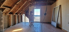 A vendre-Bretagne-Finistère sud- Douarnenez-Maison-terrasse