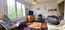 A vendre-Bretagne-Finistère-Douarnenez-Maison-6 pièces-sous-sol-garage-jardin