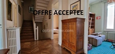 A vendre-Bretagne-Finistere- Douarnenez-centre ville-maison-232 m² + local commercial-terrasse-jardin