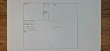 A vendre-Bretagne-Finistere sud-Douarnenez-Maison-sous-sol-garage-jardin