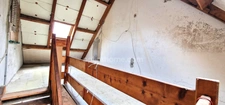 A vendre-Douarnenez-Maison-7 pièces-garage-jardin