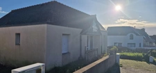 A vendre-immeuble-plain-pied-4 pièces-jardin