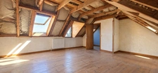 A vendre-Bretagne-Finistère sud- Douarnenez-Maison-terrasse