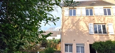 A vendre-Bretagne-Finistère-Douarnenez-Maison-6 pièces-sous-sol-garage-jardin