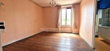 A vendre-Douarnenez-centre ville-Appartement-T2-vue mer-Box