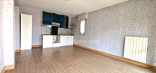 A vendre-Bretagne-Finistère Sud- Douarnenez-Tréboul-Appartement-Terrasse-Parking