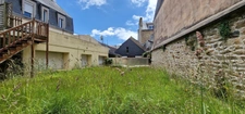  A vendre-Bretagne-Finistere- Douarnenez-centre ville-maison-232 m² + local commercial-terrasse-jardin 