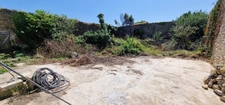 A vendre-Bretagne-Finistère Sud- Poullan sur Mer-Grange à rénover – 137 m² environ- terrain de 290 m² environ