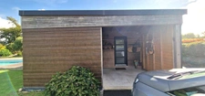 A vendre Bretagne-Finistère Sud- Mahalon-maison-3 pièces-jardin-piscine