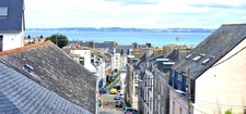 A vendre-Douarnenez-centre ville-Appartement-T2-vue mer-Box