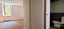 A vendre-Bretagne-Finistere sud-Quimper-proche gare-appartement-2 pièces