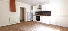 A vendre-Bretagne-Finistere sud-Quimper-proche gare-appartement-2 pièces