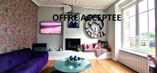 A vendre-POULDERGAT-BRETAGNE-FINISTERE SUD- POULDERGAT-MAISON-6 PIECES690 m²- JARDIN- ATELIER