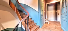 A vendre-Bretagne-Finistère-Douarnenez-maison-jardin-sous-sol