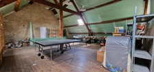  A vendre-Bretagne-Finistere- Douarnenez-centre ville-maison-232 m² + local commercial-terrasse-jardin 