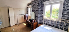 A vendre-Bretagne-Finistère sud-Quimper-Maison-Sous-sol-garage-jardin