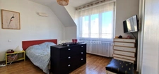 A vendre-Bretagne-Finistere sud-Douarnenez-Maison-sous-sol-garage-jardin