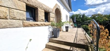 A vendre-Bretagne-Finistère-Douarnenez-Maison-sous-sol-garage-jardin